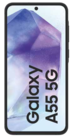 Aktuelles Galaxy A55 5G 256GB Angebot bei expert Esch in Mannheim