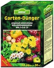 Universal-Gartendünger 7-5-8 im Angebot bei Wreesmann in Stade Universal-Gartendünger 7-5-8 Angebote von Allflor bei Wreesmann Stade für 5,49 €