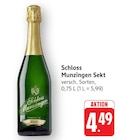 Sekt Angebot in Gutach Sekt im aktuellen Prospekt bei EDEKA in Gutach