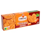 Biscuits Palmier - ST MICHEL dans le catalogue Carrefour