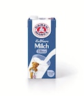 Haltbare Milch 3,8 % Fett Angebote von Bärenmarke bei Lidl Kaarst für 0,99 €