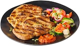 Aktuelles Frische Schweine-Nackensteaks Angebot bei Penny in Krefeld ab 4,99 €