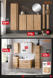 Schuhschrank Angebot im aktuellen XXXLutz Möbelhäuser Prospekt auf Seite 16