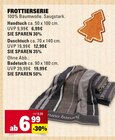 Handtuch im Angebot bei Marktkauf in Neu-Ulm Handtuch Angebote bei Marktkauf Neu-Ulm für 6,99 €
