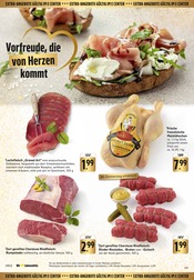 Aktueller E center Prospekt mit Steak, "Aktuelle Angebote", Seite 38