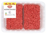 Haché moelleux au bœuf en promo chez Lidl Montluçon à 7,99 €