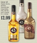 Aktuelles Licor 43 Angebot bei EDEKA in Bergisch Gladbach ab 12,99 €