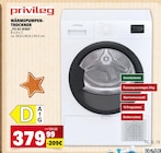 Aktuelle Waschmaschine Angebote bei Marktkauf in Filderstadt Aktuelles Wärmepumpentrockner PD 8D WMB Angebot bei Marktkauf in Filderstadt ab 379,99 €