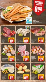 Schweinefleisch im REWE Prospekt in Speyer Aktueller REWE Prospekt mit Schweinefleisch, "Dein Markt", Seite 11