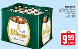 Bitburger Bier bei E center im Sonneberg Prospekt für 9,99 €