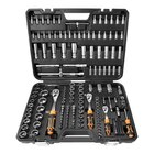 Promo Coffret à douilles Magnusson 192 pièces à 79,90 € dans le catalogue Castorama à Paris