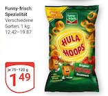 Angebot im GLOBUS Kaiserslautern Prospekt GLOBUS Kaiserslautern Prospekt mit im Angebot fĂŒr 1,49 âŹ