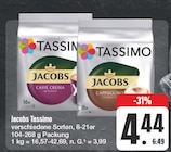 Tassimo im Angebot bei EDEKA in Dresden Tassimo Angebote von Jacobs bei EDEKA Dresden für 4,44 €