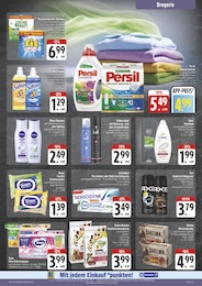 Bodenbelag Angebot im aktuellen E center Prospekt auf Seite 25