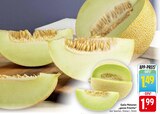E center Heilbronn - Galia Melonen Angebot im Prospekt Galia Melonen bei E center im Heilbronn Prospekt für 1,49 €