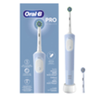 Oral b im Müller Prospekt elektr. Zahnbürste Vitality Pro & Vitality Kids von ORAL-B im aktuellen Müller Prospekt für 19,99 €