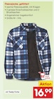 Fleecejacke, gefüttert im Angebot bei Netto Marken-Discount in Aschaffenburg Fleecejacke, gefüttert Angebote bei Netto Marken-Discount Aschaffenburg für 16,99 €