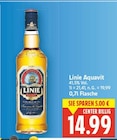 Aquavit von Linie für 14,99 € bei E center im Angebot Aquavit von Linie im aktuellen E center Prospekt