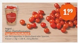 Mini-Datteltomaten von tegut... im aktuellen tegut Prospekt für 1,99 €