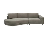 Aktuelles Jette Home Organisches Einzelsofa in Feincord Sila Angebot bei Höffner in Bonn ab 2.329,00 €