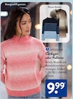 Cardigan oder Pullover von UP2FASHION im aktuellen ALDI SÜD Prospekt für 9,99 €