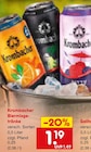 Aktuelles Biermixgetränke Angebot bei Netto Marken-Discount in Lünen ab 1,19 €