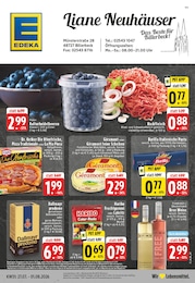 Der aktuelle EDEKA Prospekt Aktuelle Angebote
