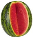 Mini Wassermelone im EDEKA Prospekt Mini Wassermelone von EDEKA Bio im aktuellen EDEKA Prospekt für 2,99 €