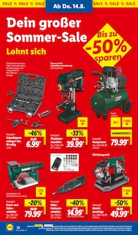 Batterie im Lidl Prospekt "LIDL LOHNT SICH" mit 71 Seiten (Heilbronn)