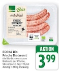 Aktuelle Bratwurst Angebote bei EDEKA in Potsdam Aktuelles Frische Bratwurst Angebot bei EDEKA in Potsdam ab 3,99 €