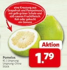Markant Nordwest Lohne - Pomelos Angebot im Prospekt Pomelos bei Markant Nordwest im Lohne Prospekt für 1,79 €