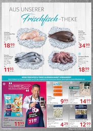 Meeresfrüchte Angebot & Preis im aktuellen Selgros Prospekt Meeresfrüchte Angebot im aktuellen Selgros Prospekt auf Seite 5