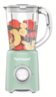 Blender 1.5L 500W - Techwood - Maxi Bazar Blender 1.5L 500W - Techwood à 20,99 € dans le catalogue Maxi Bazar