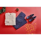 Pull torsade homme - TEX dans le catalogue Carrefour