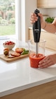 Stabmixer Turbomix Angebote von Tefal bei Thomas Philipps Greifswald für 17,99 €