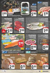Aktueller E center Prospekt mit Lachs, "Aktuelle Angebote", Seite 28