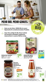 Tomaten im EDEKA Prospekt "Aktuelle Angebote" mit 62 Seiten (Heilbronn)
