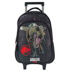 Promo Sac à roulettes Jurassic World à 19,90 € dans le catalogue Carrefour à Issoire
