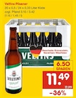 Pilsener Angebote von Veltins bei Netto Marken-Discount Lippstadt für 11,49 €