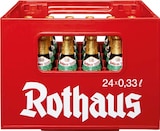 Tannenzäpfle im Angebot bei Netto Marken-Discount in Pfinztal Tannenzäpfle Angebote von Rothaus bei Netto Marken-Discount Pfinztal für 13,99 €