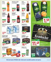 Aktueller Marktkauf Prospekt mit Radler, "Aktuelle Angebote", Seite 15