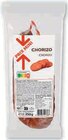 Chorizo Pur Porc en promo chez U Express Échirolles à 1,79 €