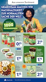 Aktueller ALDI SÜD Prospekt mit Antipasti, "Gutes für Alle.", Seite 32