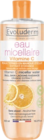 Eau micellaire - EVOLUDERM dans le catalogue Aldi