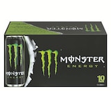 Energy Angebote von Monster bei Lidl Amberg für 8,88 €