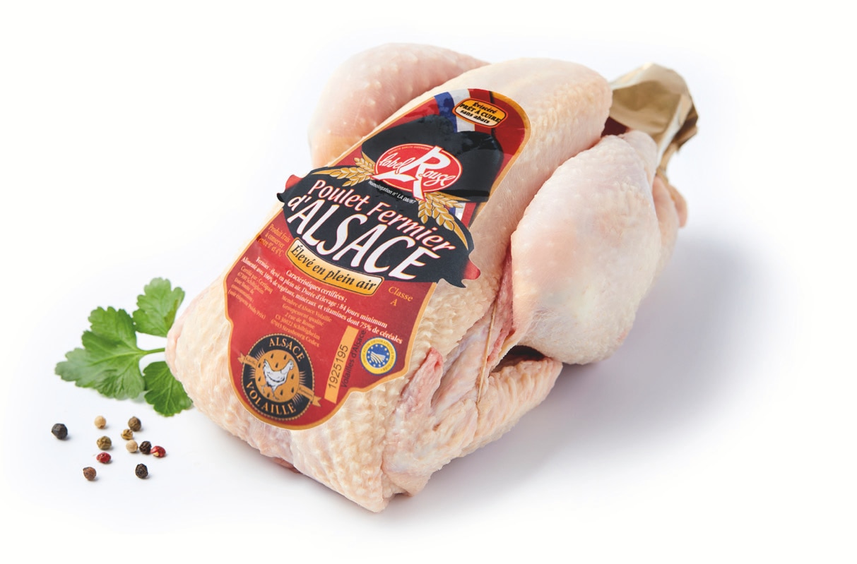 Label Rouge Poulet d'alsace Colruyt Les offres Colruyt du moment : Bière Leffe