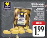 Aktuelles Ackergold Drillinge Angebot bei E center in Chemnitz ab 1,99 €