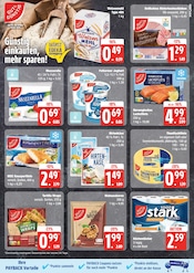 Aktueller EDEKA Prospekt mit Thunfisch, "Top Angebote", Seite 17