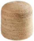 Aktuelle Teppichboden Angebote bei XXXLutz Möbelhäuser in Heilbronn Aktuelles Juteteppich oder Pouf Angebot bei XXXLutz Möbelhäuser in Heilbronn ab 29,99 €