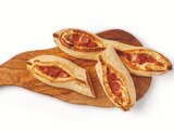 Pizzazunge Salame & Mozzarella bei Lidl im Rüdershausen Prospekt für 1,49 €